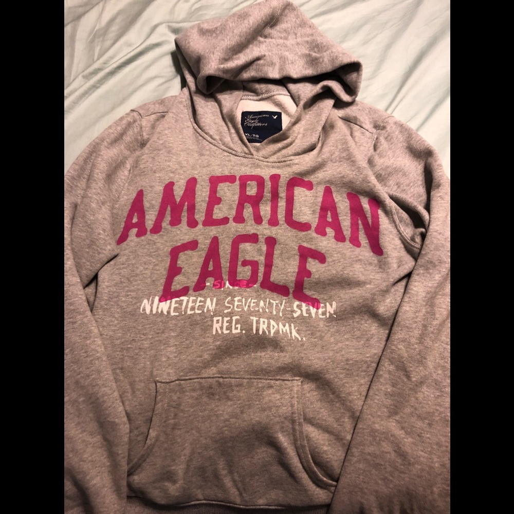 American Eagle Sweatshirt